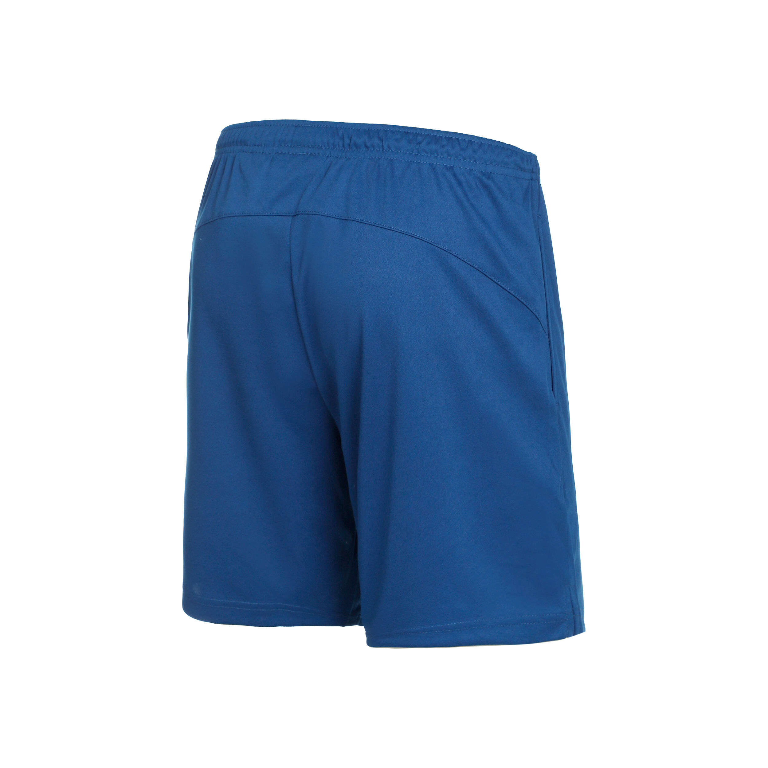 Lotto Squadra III 7in Shorts Garçons - Bleu
