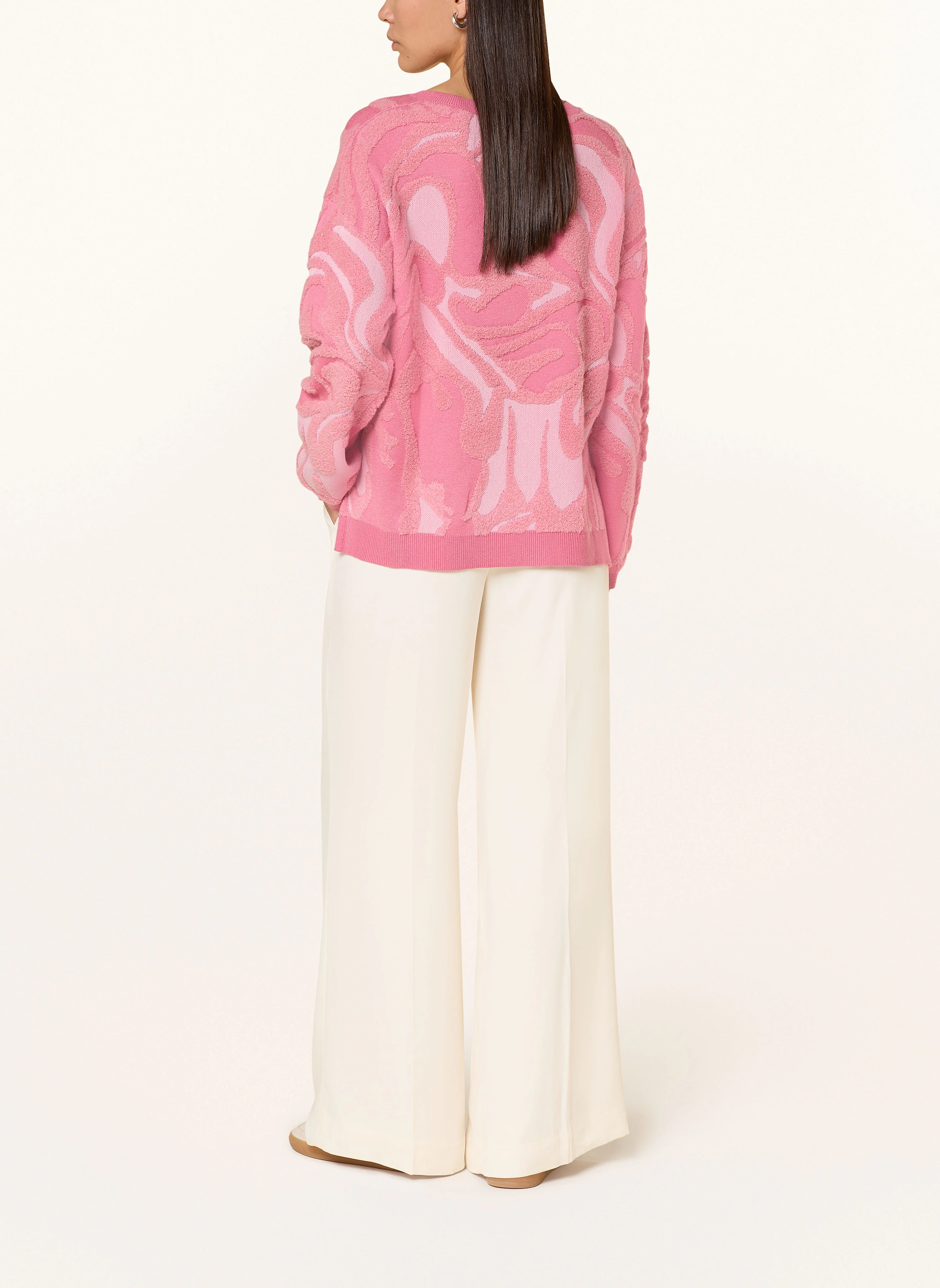 SPORTALM Pullover