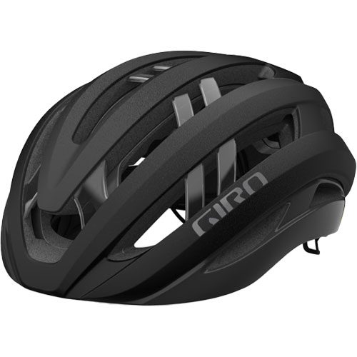 Giro Aries Spherical MIPS Fahrradhelm 2025 matte black