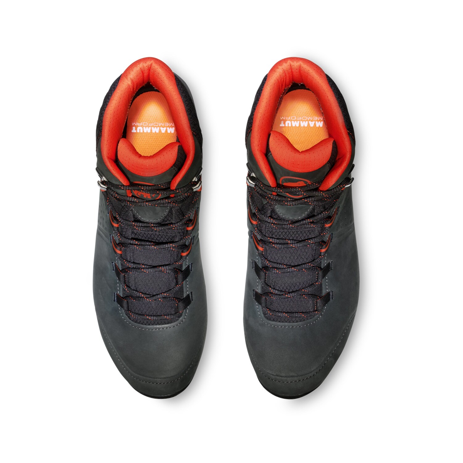 Mammut Mercury IV Mid GTX Herren Wanderschuhe