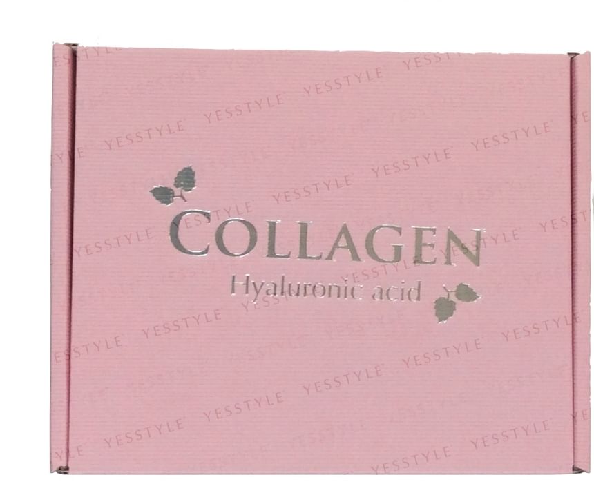 wakasapri - Collageen & Hyaluronzuur