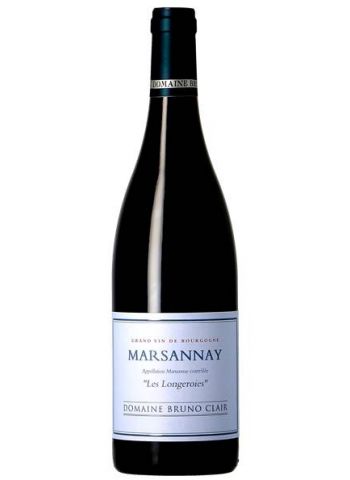 Marsannay Les Longeroies - Bruno Clair
