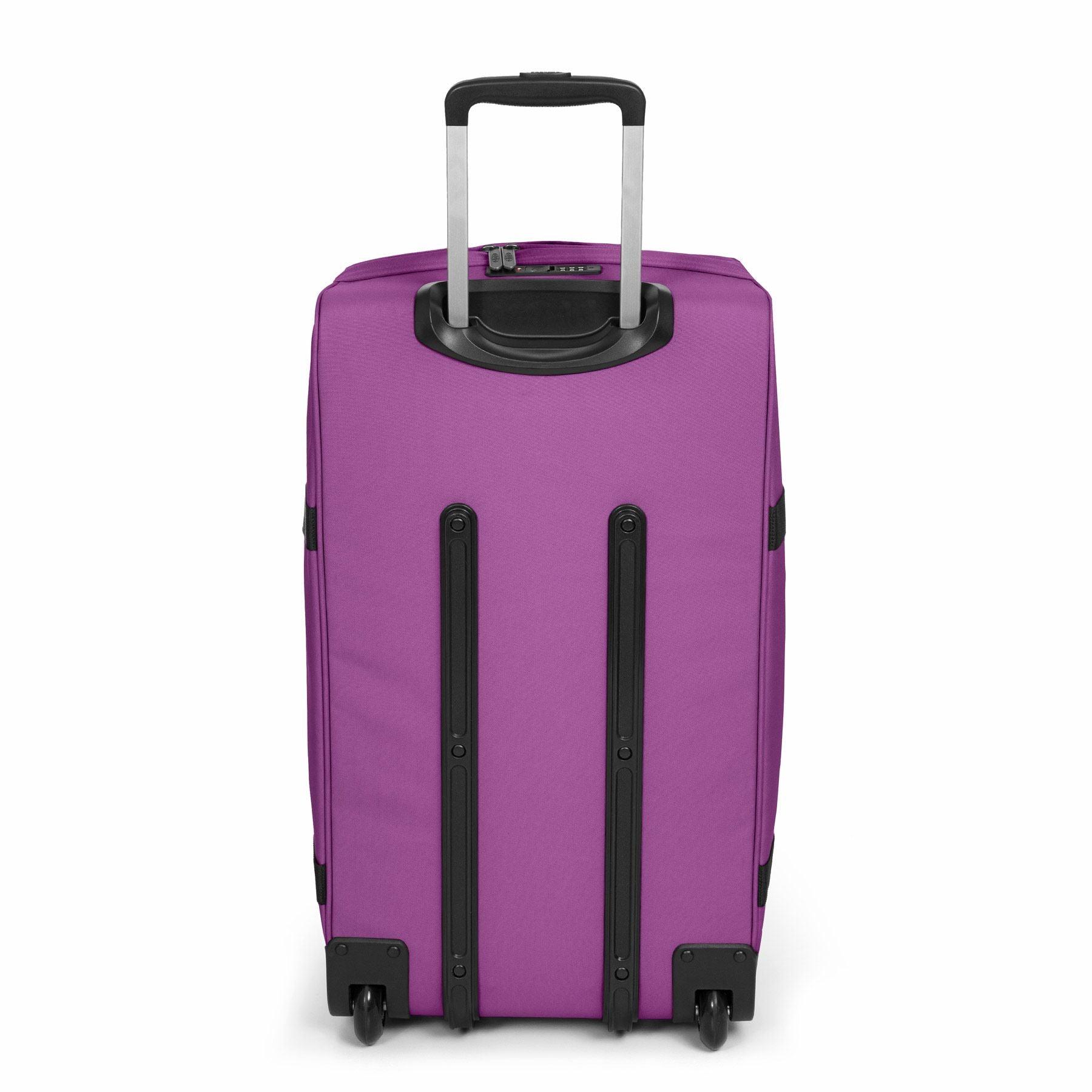 Eastpak | Transit'r M | Reistas op wielen