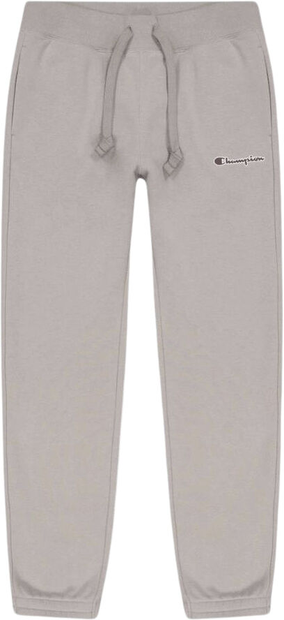 Champion elastic cuff pants Grey