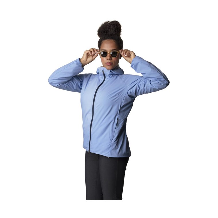 Houdini Wisp Jacket Women