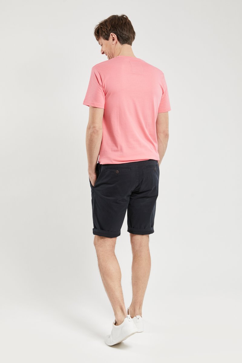 Bermuda DJAN - coton