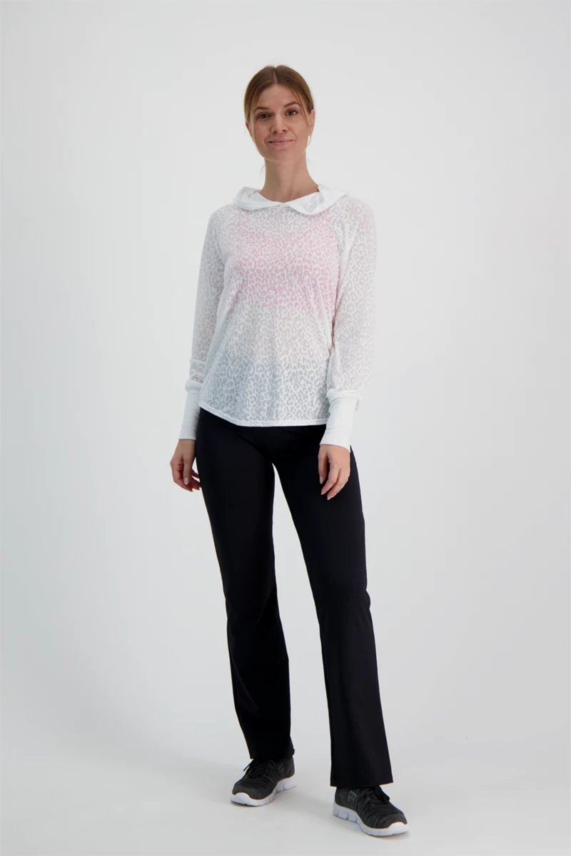 POWERZONE Kurzgrösse Damen Trainerhose