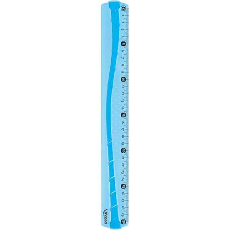 Kit de traçage incassable Maped 3 pièces