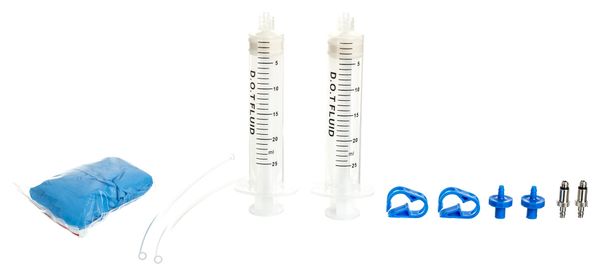 Kit de Purge XLC pour Formula
