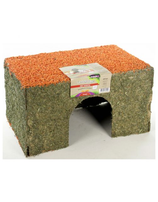 Esve Lentehuis Wortel - Knaagdiersnack