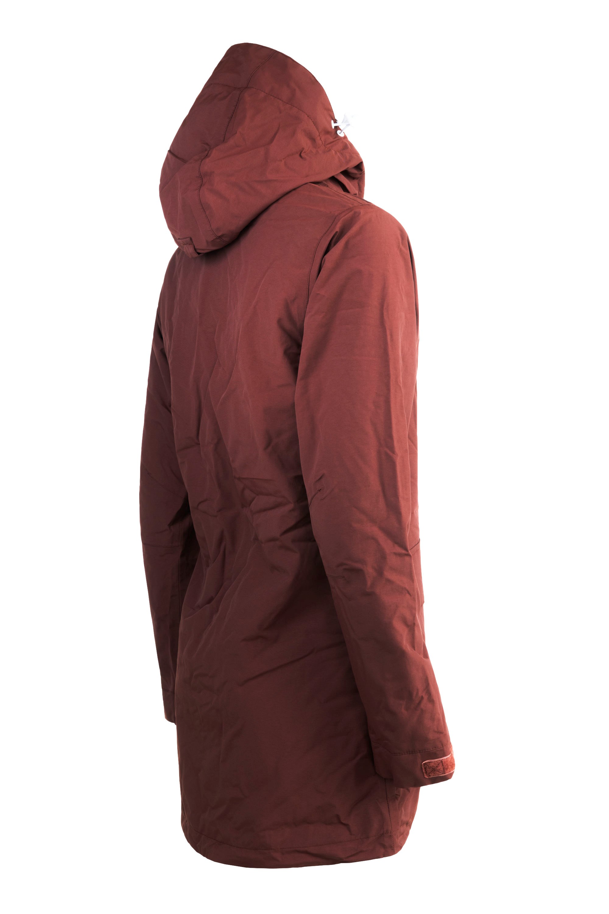 Stormberg Bjorfjord resirkulert parkas