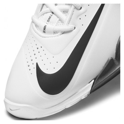 Paire de Chaussures Nike Savaleos Blanc Unisex