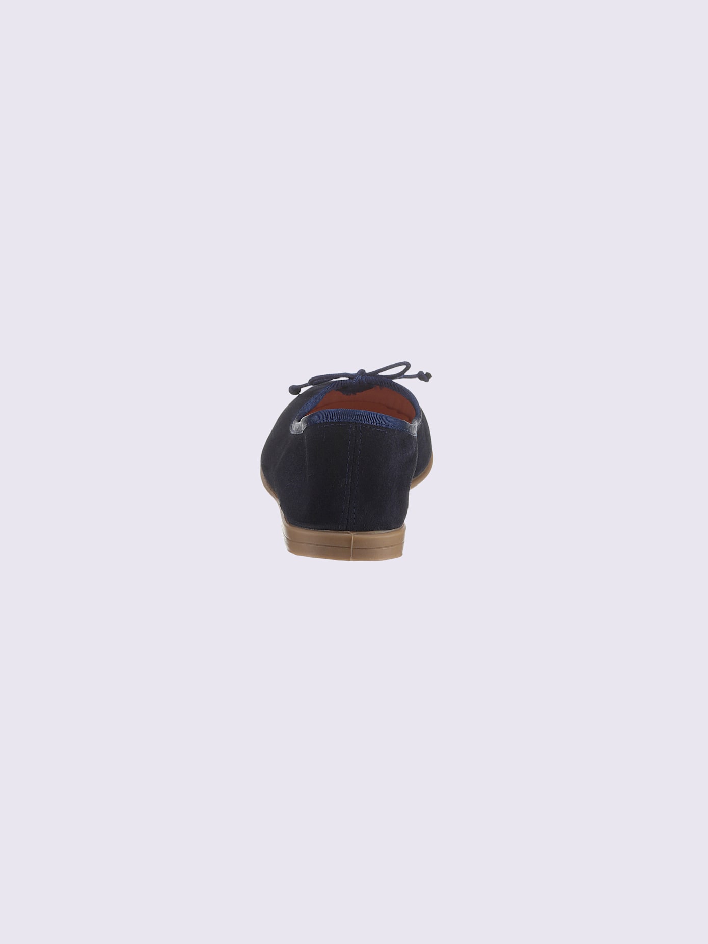Ballerines largeur f*