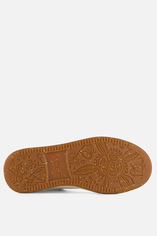 ACBC Evergreen Sneakers wit Vegan