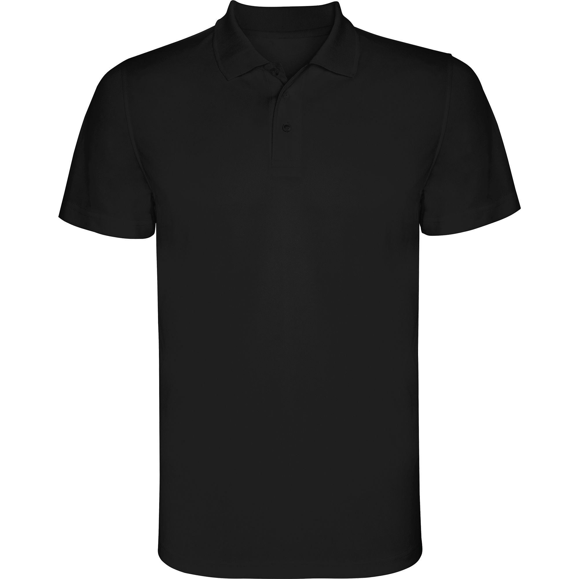 Roly PO0404 - MONZHA Polo technique en manches courtes
