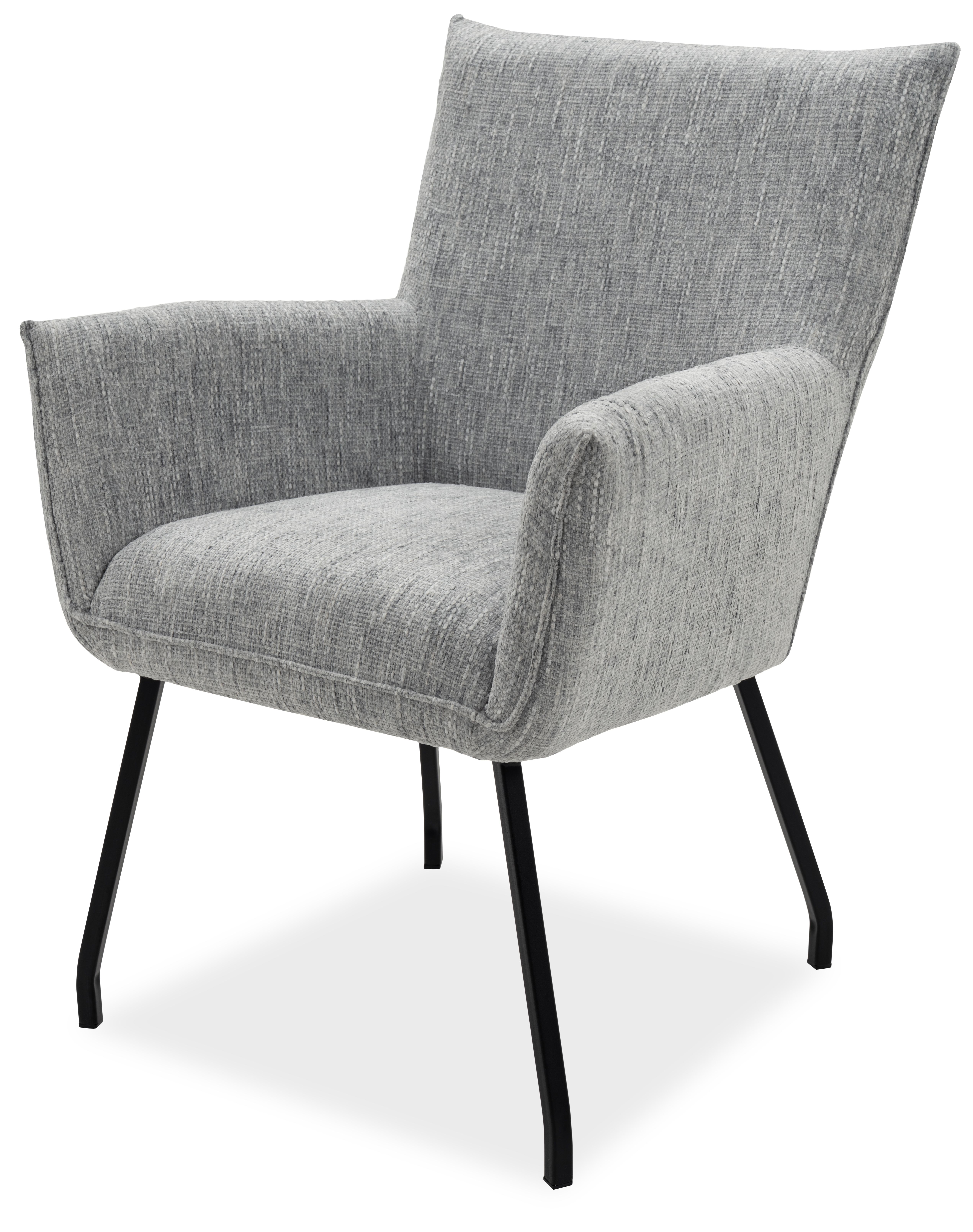 Eetkamerstoel Blaine B63.5 x D72 x H94.5 cm