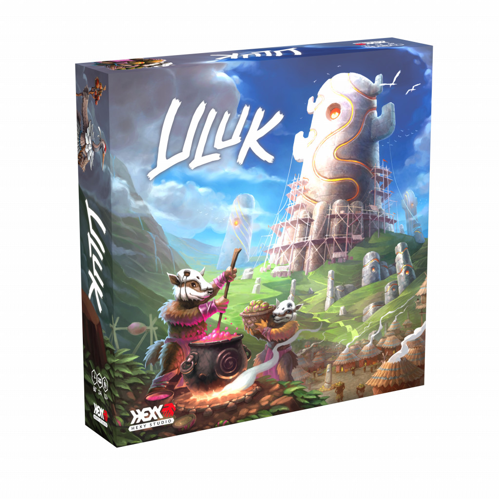 Uluk
