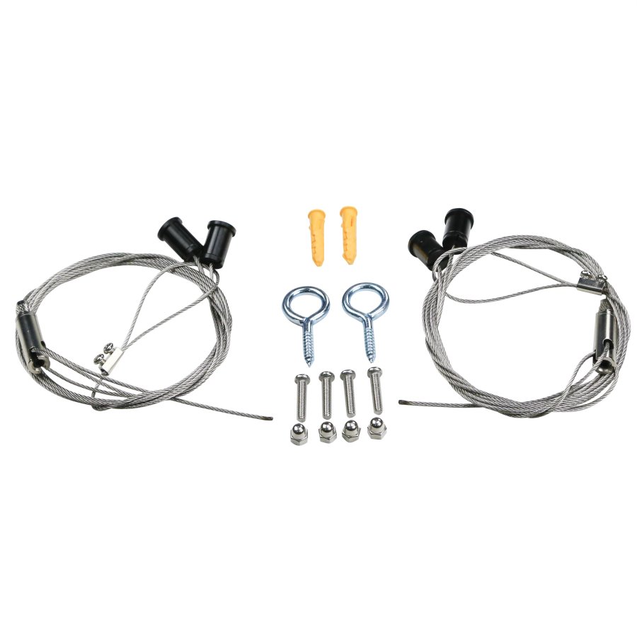 MAXSPECT, KIT DE SUSPENSÃO RECURVE/RSX/R420r