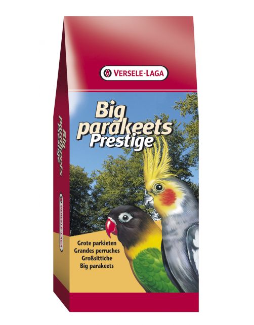 Versele-Laga Prestige Neophema's - Vogelvoer - 20 kg