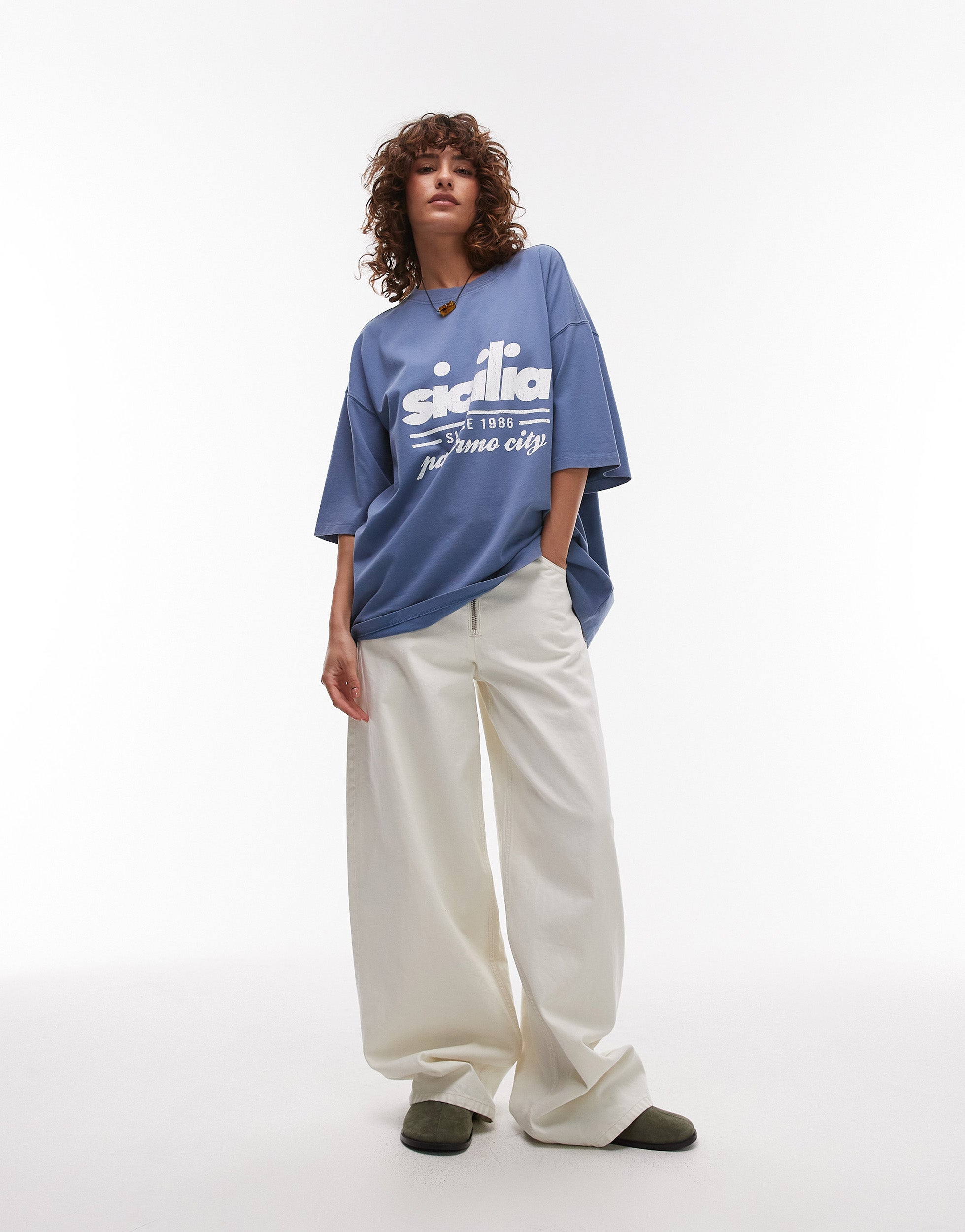 TOPSHOP T-shirts