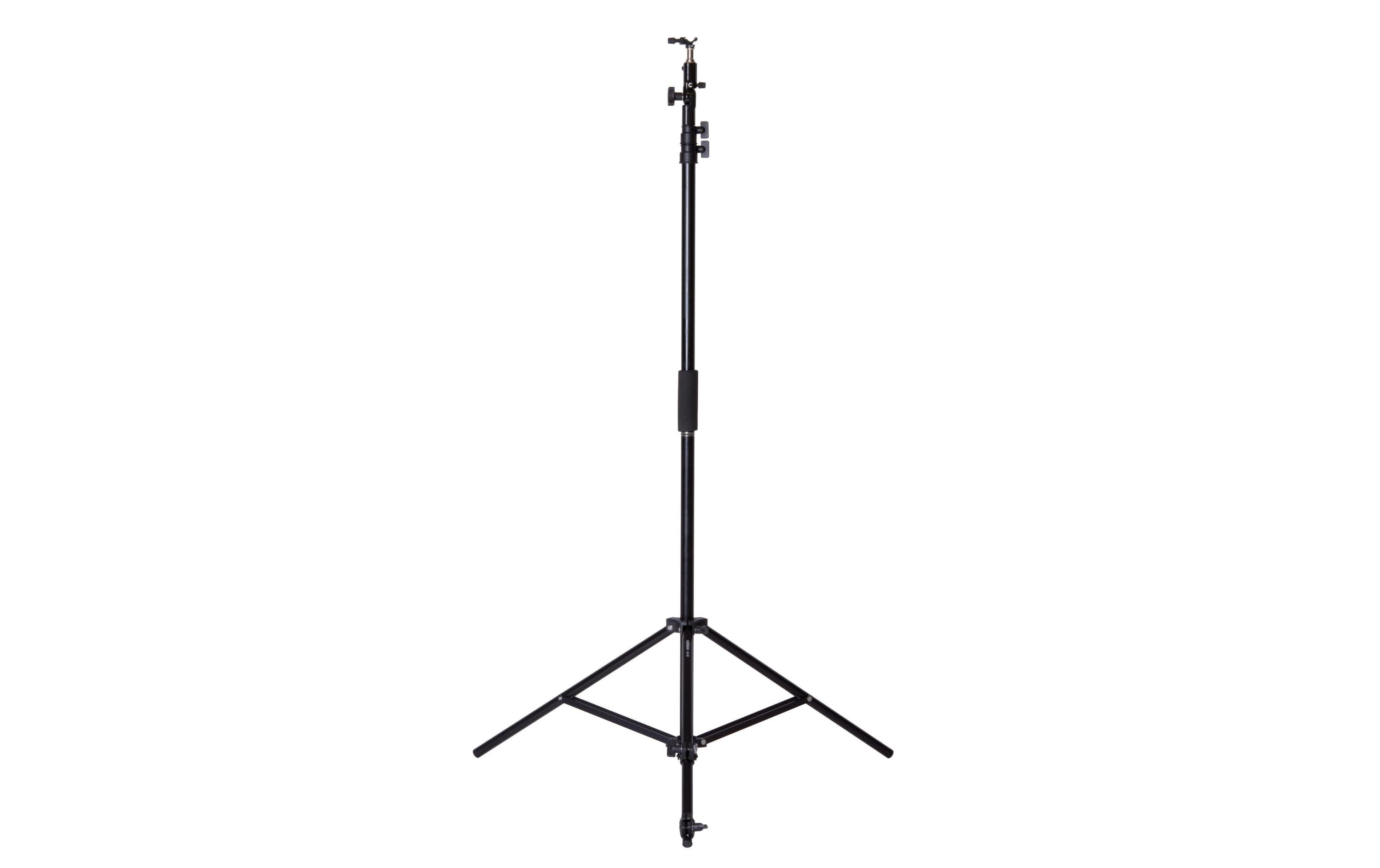 Leuchtenstativ LS-22Leuchtenstativ mit Boom Stick