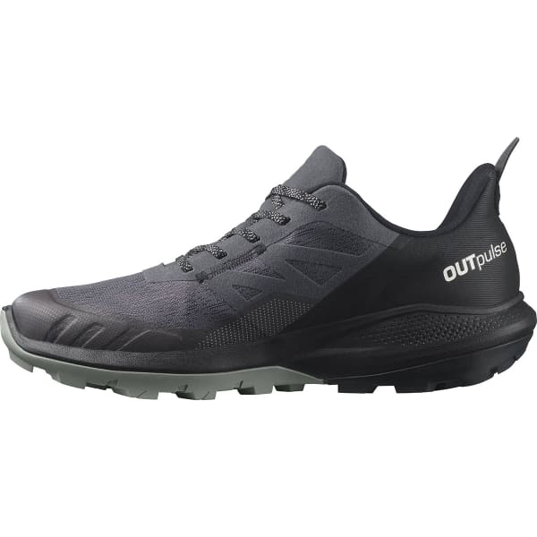Chaussure de randonnée basse SALOMON OUTPULSE GORE-TEX MGNT/BLACK PANTONE T