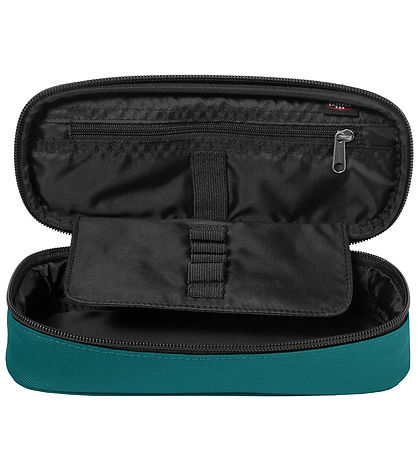 Eastpak Penalhus - Oval Single - Peacock Green
