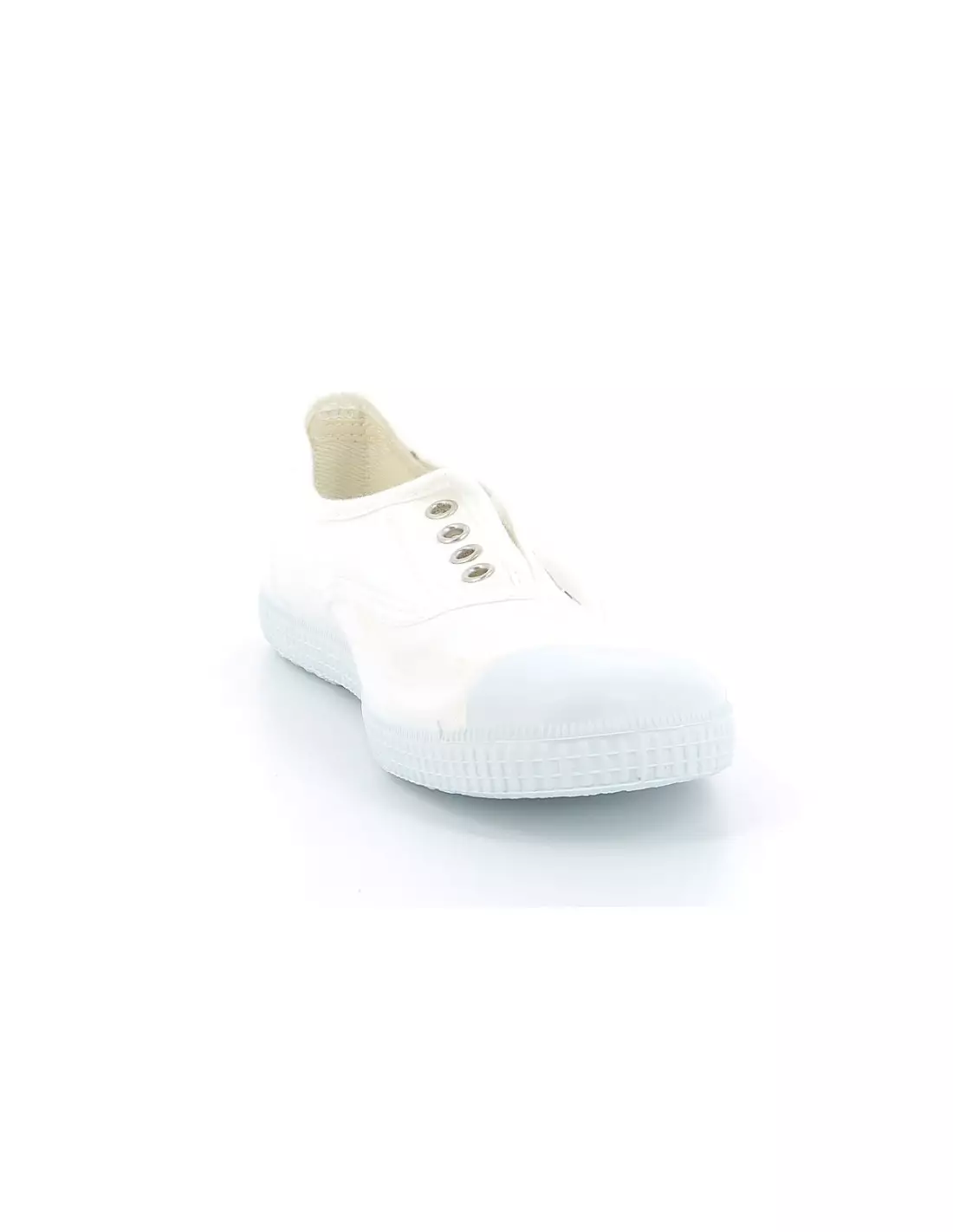CHIPIE JOSEPE - Baskets Blanc