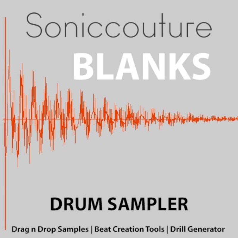 Soniccouture Blanks (download)