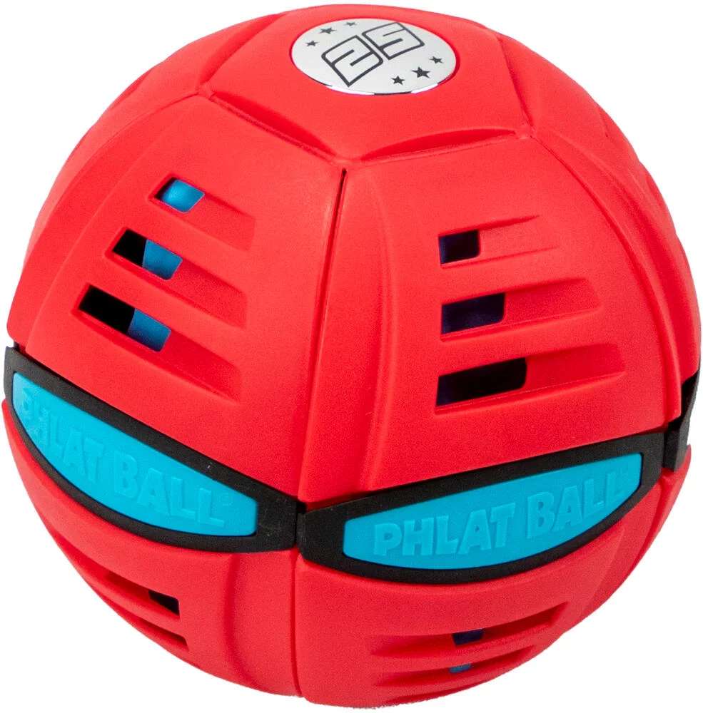 PHLAT BALL CLASSIC ROUGE