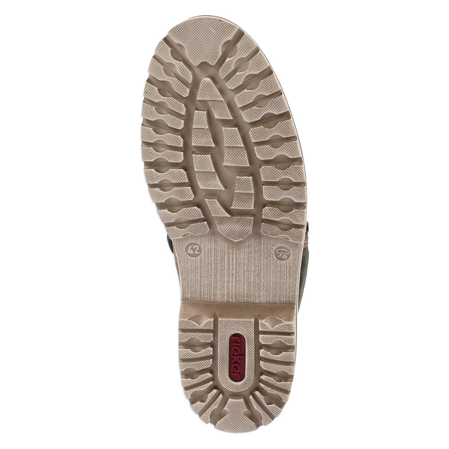 Rieker Winterboots - braun