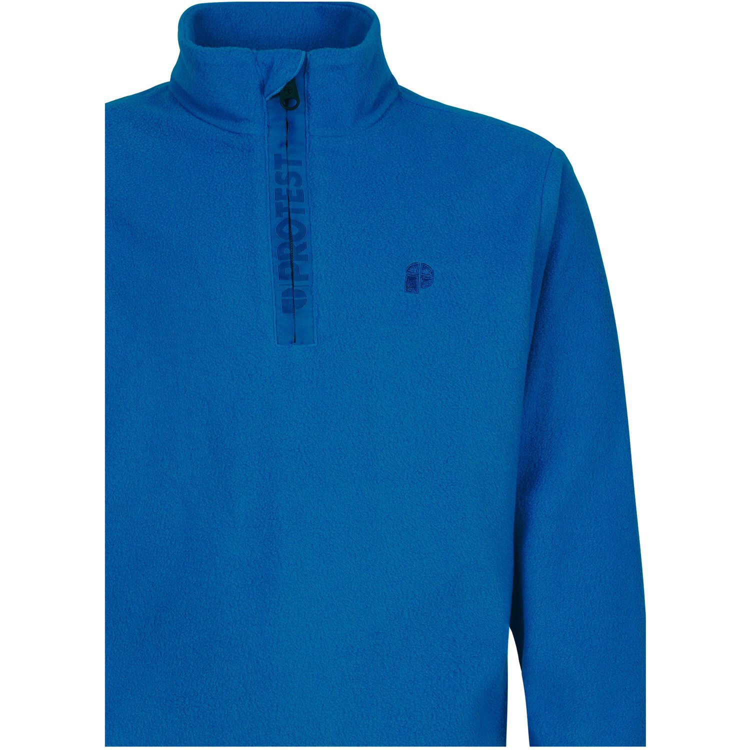 ProtestReperfecty JR 1/4 zip active top
