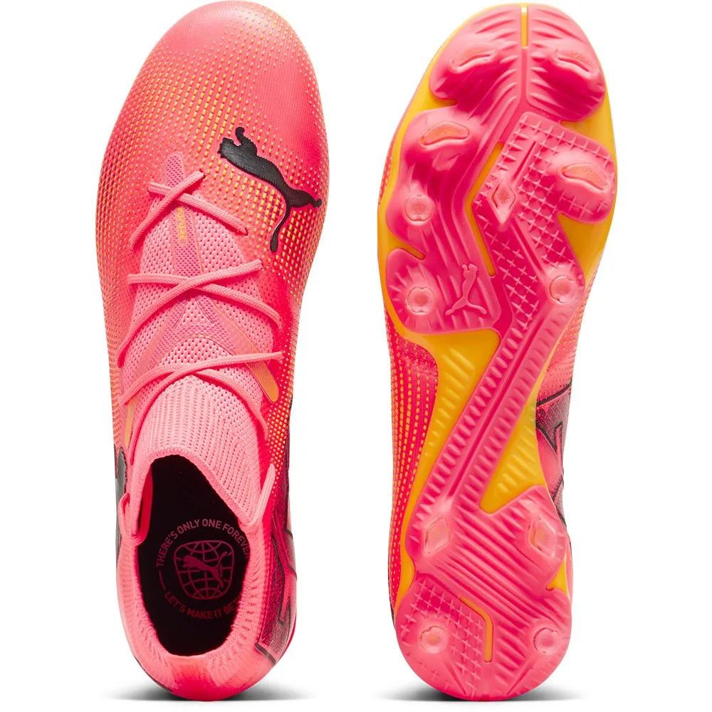 Chuteiras Puma Future 7 Match FG/AG