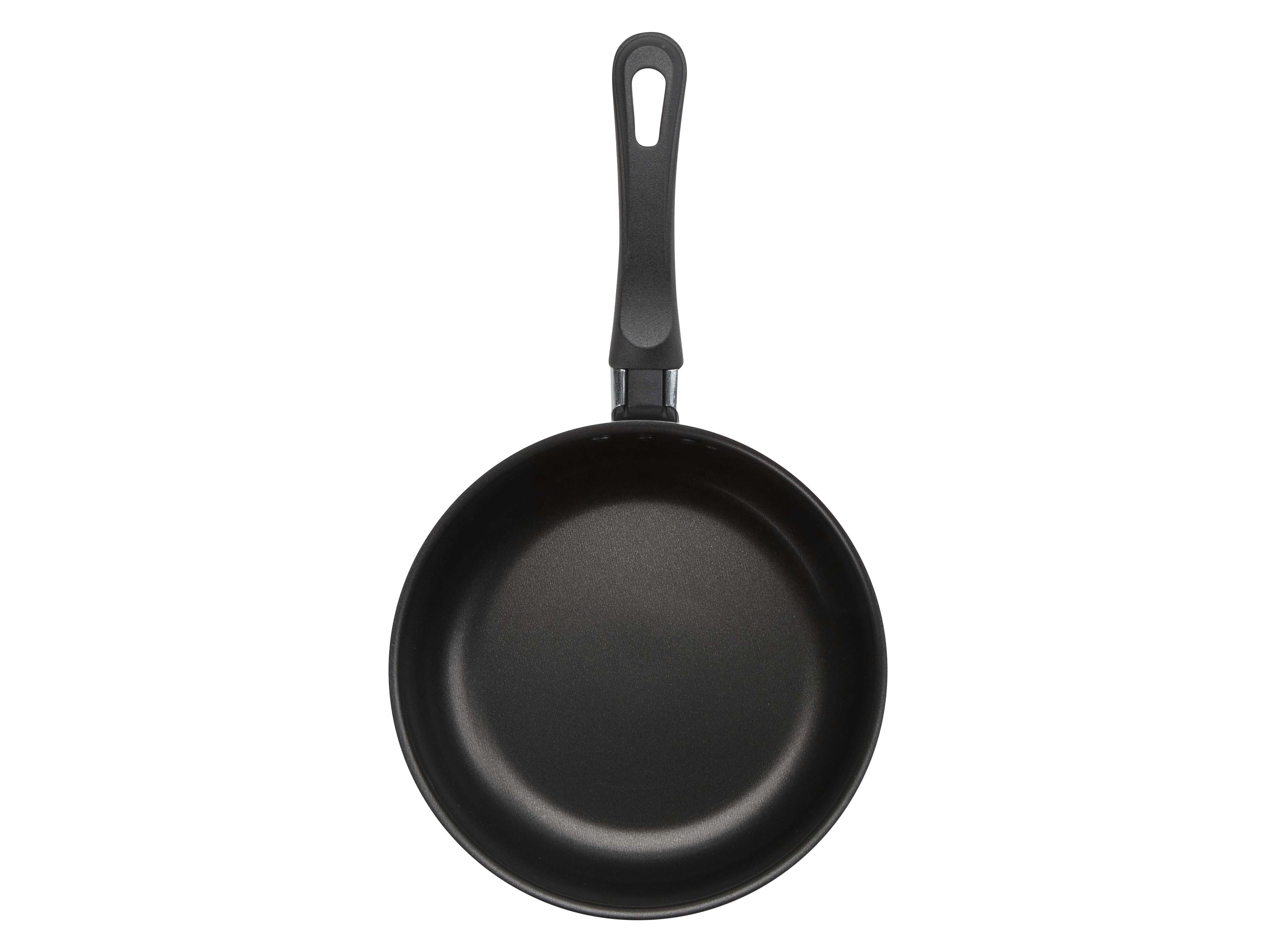 CAÇAROLA COM CABO AUCHAN ESSENCIAL NÃO APTO INDUÇÃO 18CM