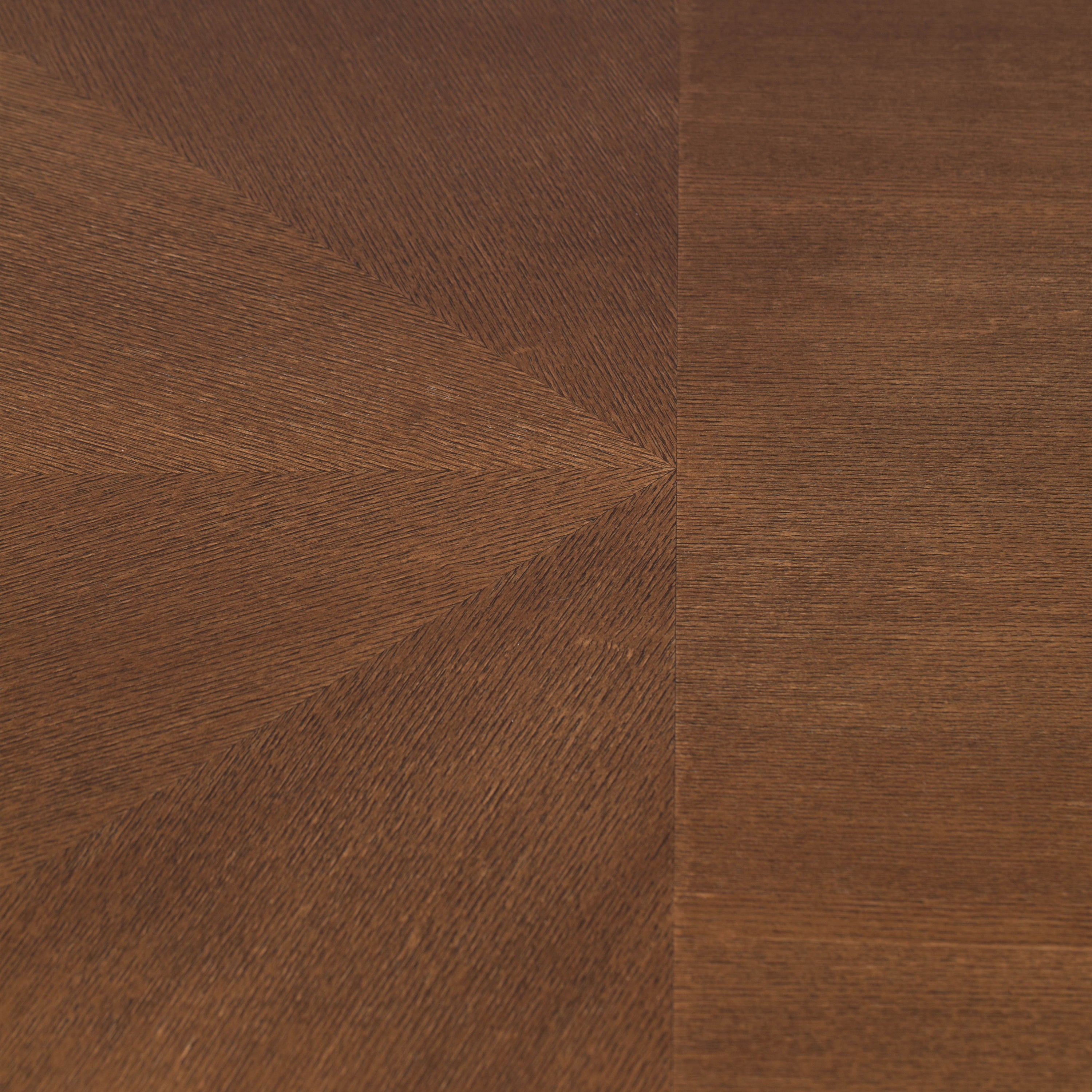 by fonQ  Hendrix Eettafel - 180 x 90 cm - Bruin