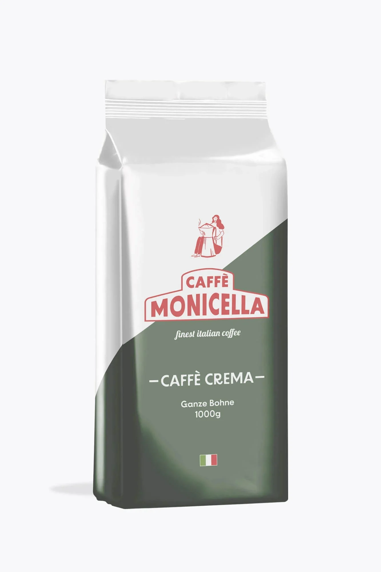 Caffè Monicella Caffè Crema Vorteilspaket 3kg