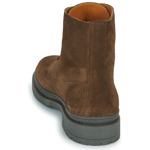 Pellet - JONAS - VELOURS CHOCOLAT