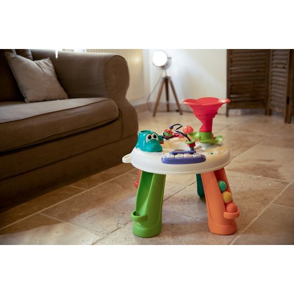Bo Jungle B-Learn & Discovery Table