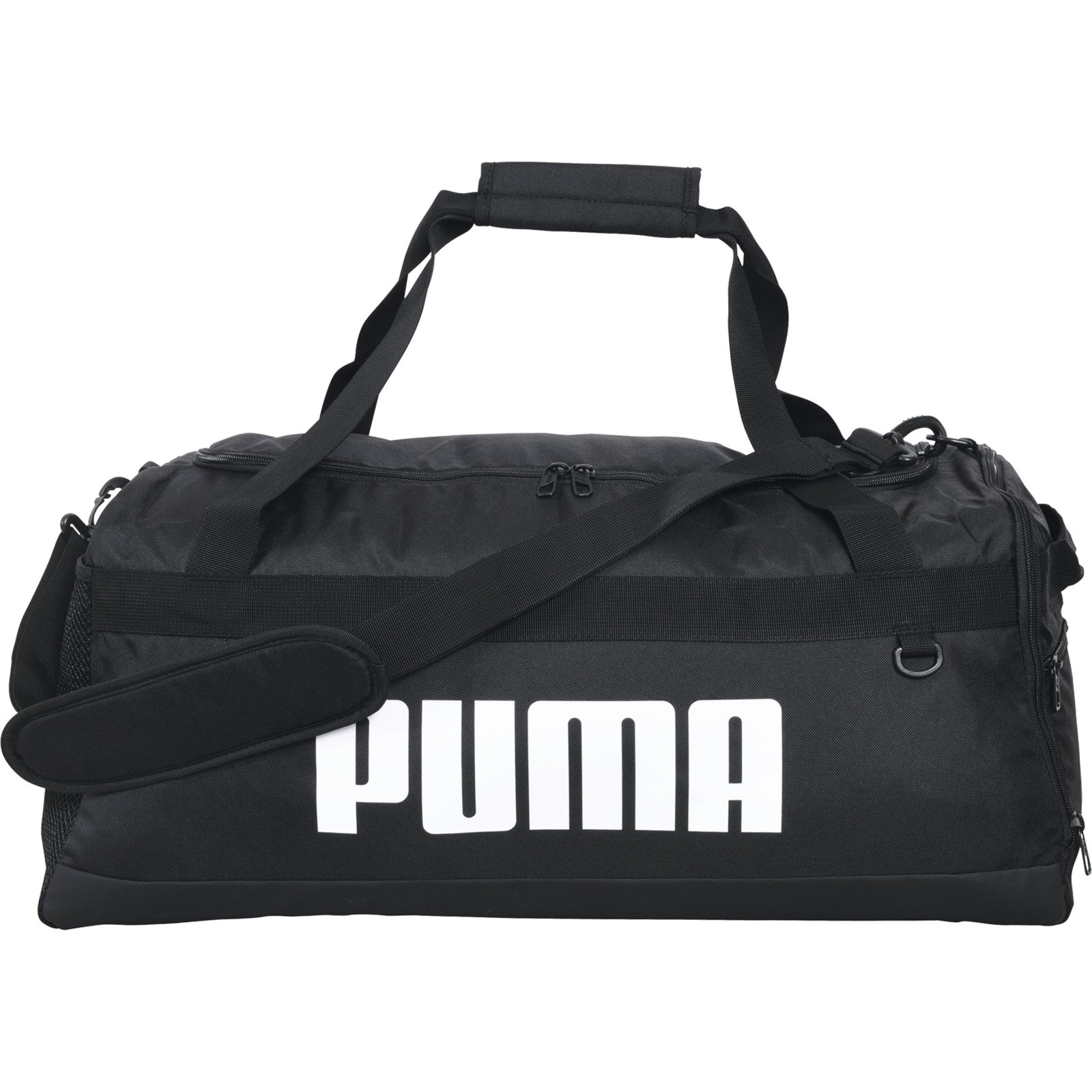 Puma Challenger Duffel Bag M