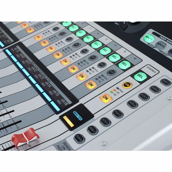 Yamaha TF-1