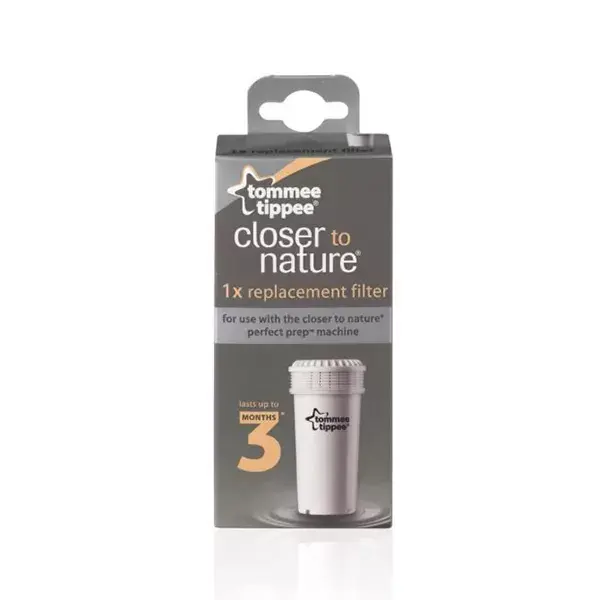 Tommee Tippee Filtre Perfect Prep