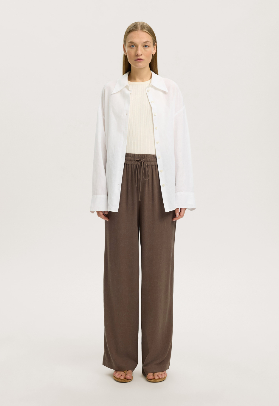 Selected Viva-Gulia Pants