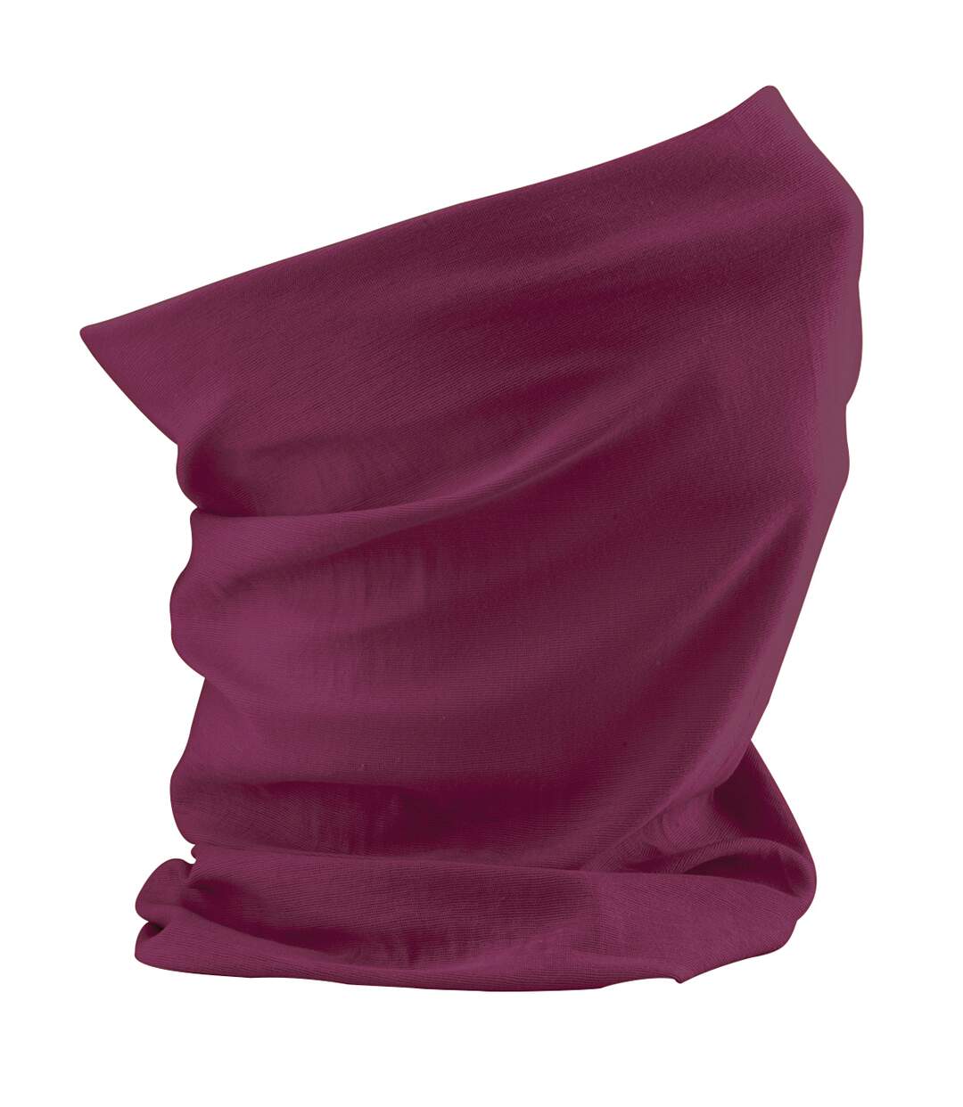 Beechfield - Echarpe multi-fonction - Femme (Bordeaux) (Taille unique) - UTRW266