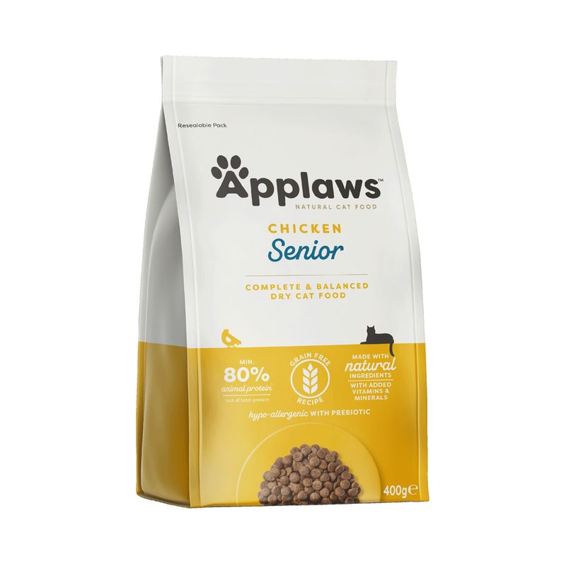 Applaws Senior