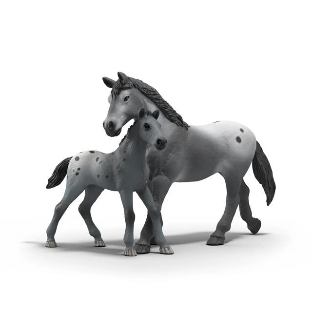 Speelgoedset Schleich Lisa's Toernooitraining