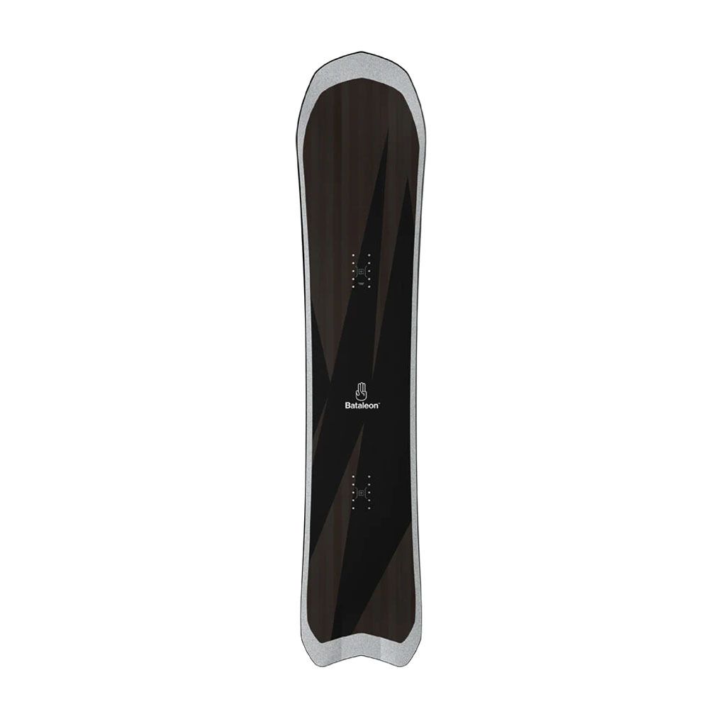 Bataleon PARTY WAVE + - Snowboard freeride Homme no color