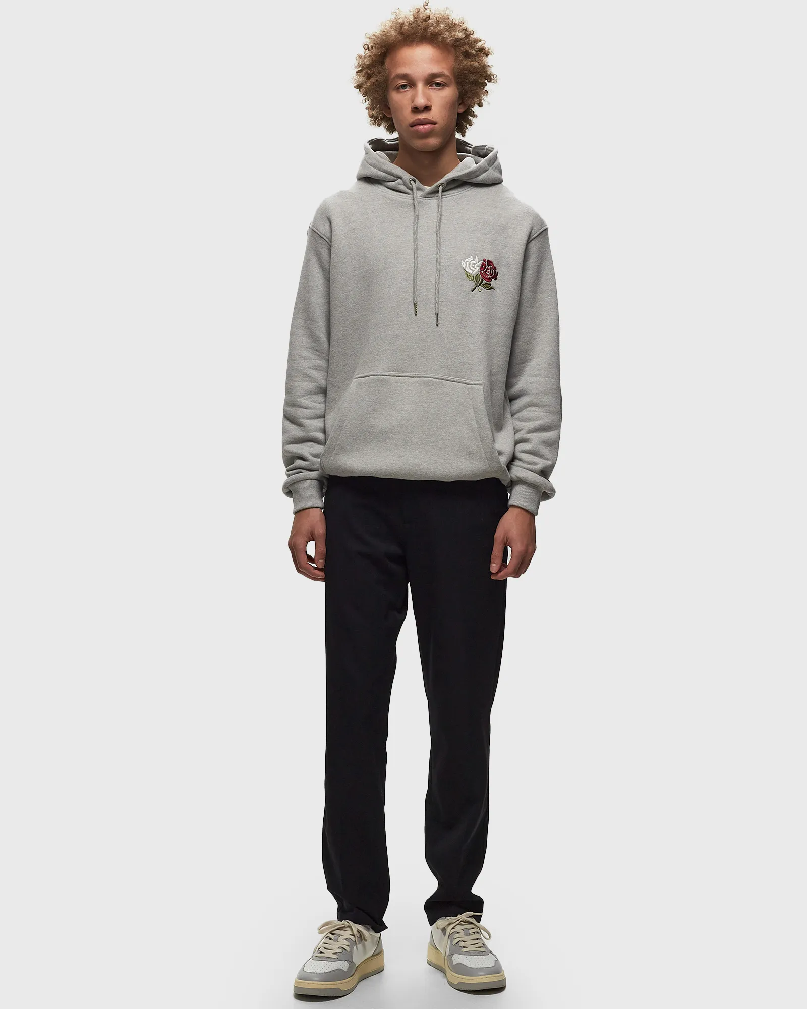 Les Deux Felipe Hoodie