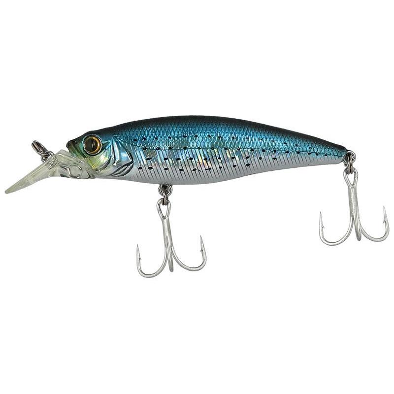 Leurre Coulant Cultiva Savoy Shad - 8Cm