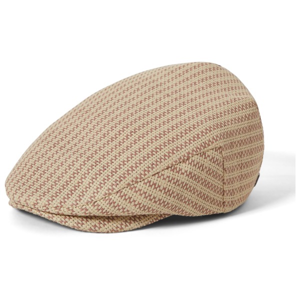 Brixton - Hooligan Lightweight Snap Cap Straw - Casquette