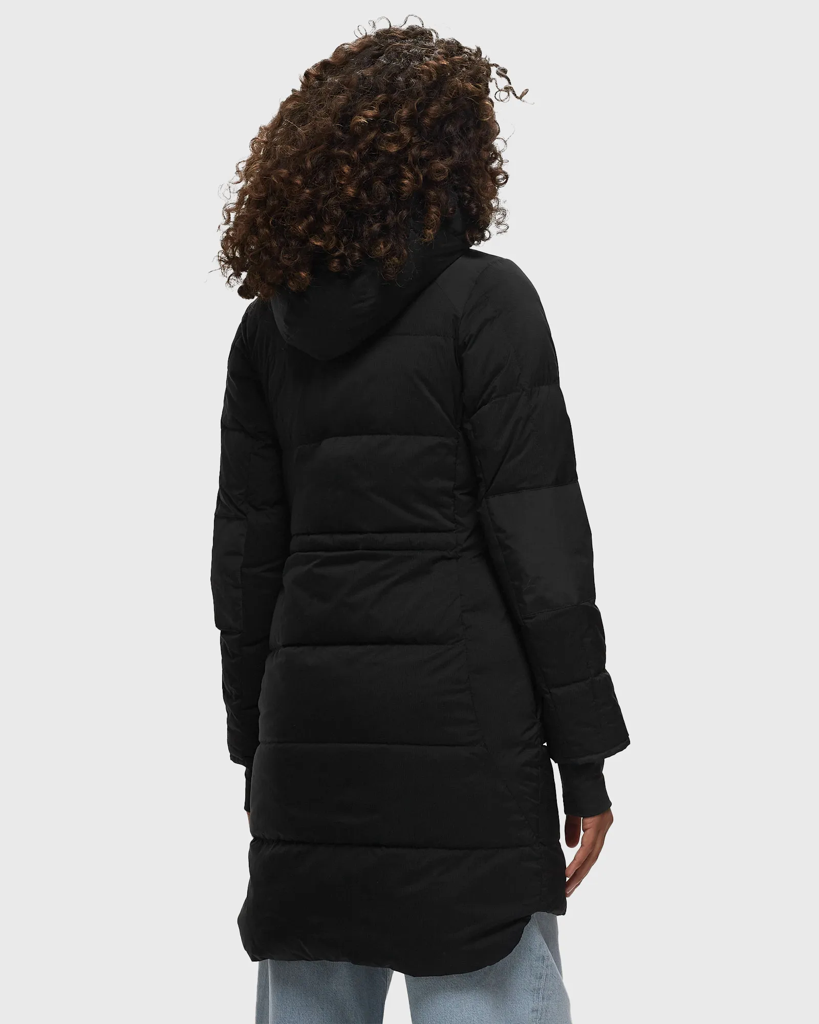 Canada Goose Alliston Coat- CR